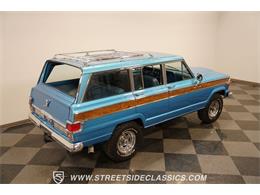 1978 Jeep Wagoneer (CC-1851828) for sale in Mesa, Arizona