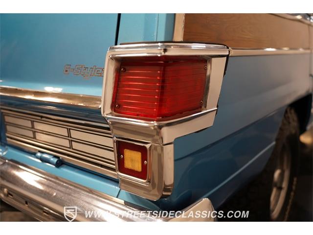1978 Jeep Wagoneer (CC-1851828) for sale in Mesa, Arizona