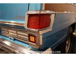 1978 Jeep Wagoneer (CC-1851828) for sale in Mesa, Arizona