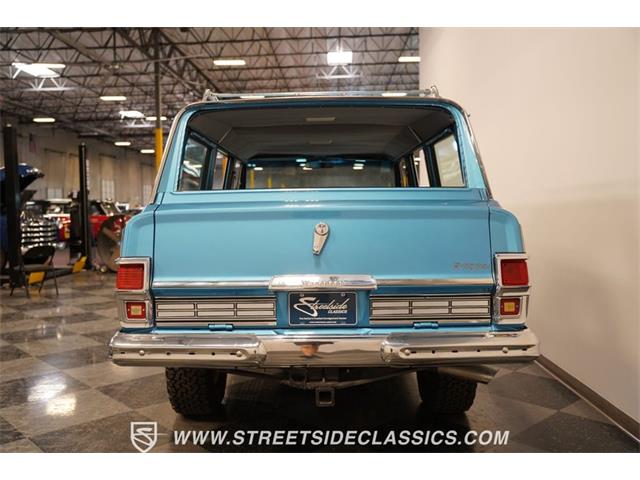 1978 Jeep Wagoneer (CC-1851828) for sale in Mesa, Arizona