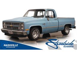 1987 Chevrolet C10 (CC-1851829) for sale in Lavergne, Tennessee