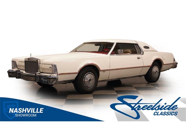 1976 Lincoln Continental (CC-1851831) for sale in Lavergne, Tennessee