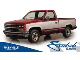 1988 Chevrolet Silverado (CC-1851834) for sale in Lavergne, Tennessee