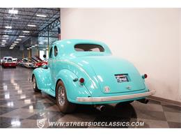 1937 Plymouth 5-Window Coupe (CC-1851839) for sale in Mesa, Arizona
