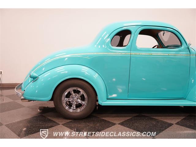 1937 Plymouth 5-Window Coupe (CC-1851839) for sale in Mesa, Arizona