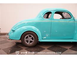 1937 Plymouth 5-Window Coupe (CC-1851839) for sale in Mesa, Arizona