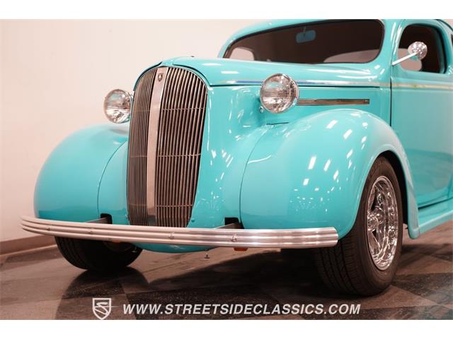 1937 Plymouth 5-Window Coupe (CC-1851839) for sale in Mesa, Arizona