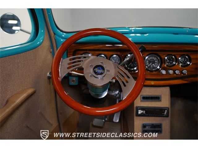 1937 Plymouth 5-Window Coupe (CC-1851839) for sale in Mesa, Arizona