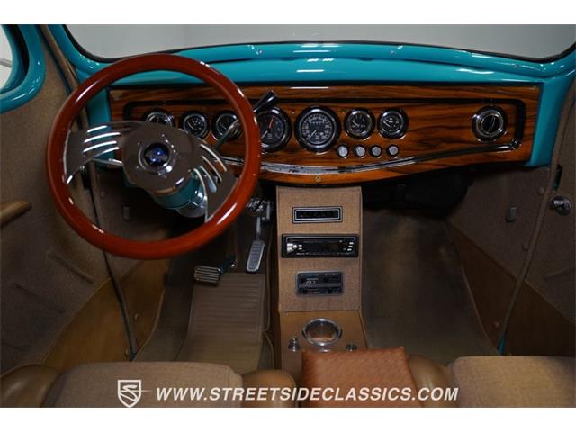 1937 Plymouth 5-Window Coupe (CC-1851839) for sale in Mesa, Arizona
