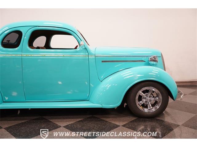 1937 Plymouth 5-Window Coupe (CC-1851839) for sale in Mesa, Arizona