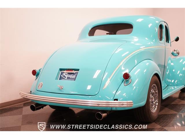1937 Plymouth 5-Window Coupe (CC-1851839) for sale in Mesa, Arizona