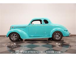 1937 Plymouth 5-Window Coupe (CC-1851839) for sale in Mesa, Arizona