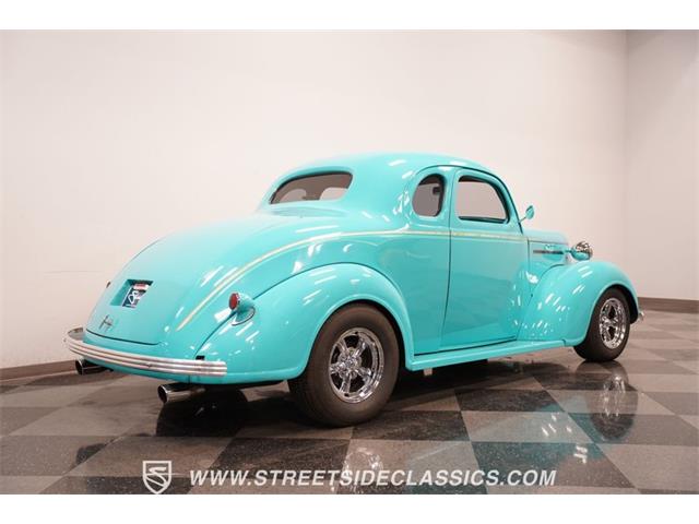 1937 Plymouth 5-Window Coupe (CC-1851839) for sale in Mesa, Arizona