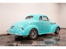 1937 Plymouth 5-Window Coupe (CC-1851839) for sale in Mesa, Arizona