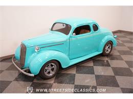 1937 Plymouth 5-Window Coupe (CC-1851839) for sale in Mesa, Arizona