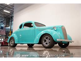 1937 Plymouth 5-Window Coupe (CC-1851839) for sale in Mesa, Arizona