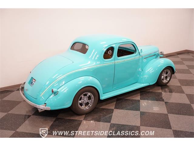 1937 Plymouth 5-Window Coupe (CC-1851839) for sale in Mesa, Arizona