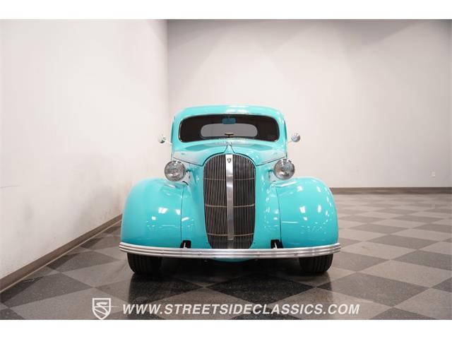 1937 Plymouth 5-Window Coupe (CC-1851839) for sale in Mesa, Arizona
