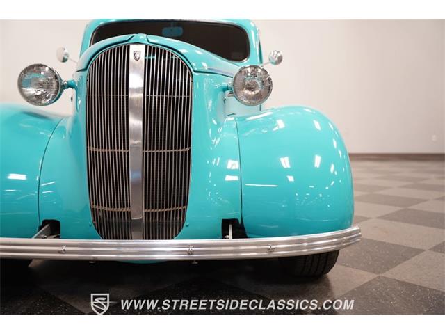 1937 Plymouth 5-Window Coupe (CC-1851839) for sale in Mesa, Arizona