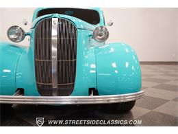 1937 Plymouth 5-Window Coupe (CC-1851839) for sale in Mesa, Arizona
