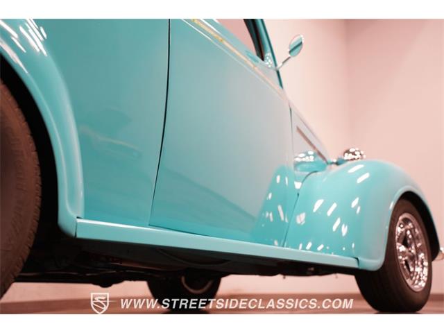 1937 Plymouth 5-Window Coupe (CC-1851839) for sale in Mesa, Arizona