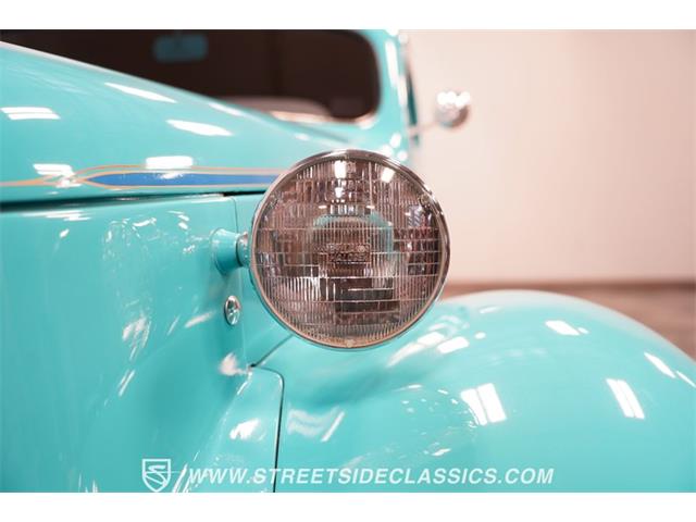 1937 Plymouth 5-Window Coupe (CC-1851839) for sale in Mesa, Arizona