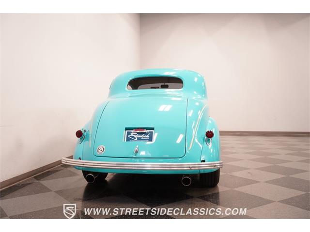 1937 Plymouth 5-Window Coupe (CC-1851839) for sale in Mesa, Arizona
