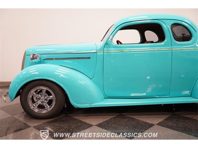 1937 Plymouth 5-Window Coupe (CC-1851839) for sale in Mesa, Arizona