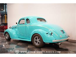 1937 Plymouth 5-Window Coupe (CC-1851839) for sale in Mesa, Arizona