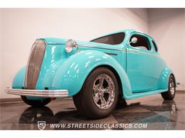 1937 Plymouth 5-Window Coupe (CC-1851839) for sale in Mesa, Arizona