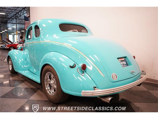 1937 Plymouth 5-Window Coupe (CC-1851839) for sale in Mesa, Arizona