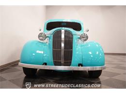 1937 Plymouth 5-Window Coupe (CC-1851839) for sale in Mesa, Arizona