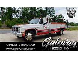1985 GMC 3500 (CC-1851842) for sale in O'Fallon, Illinois