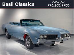 1969 Oldsmobile 442 (CC-1851867) for sale in Depew, New York