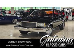 1979 Chevrolet Malibu (CC-1851870) for sale in O'Fallon, Illinois