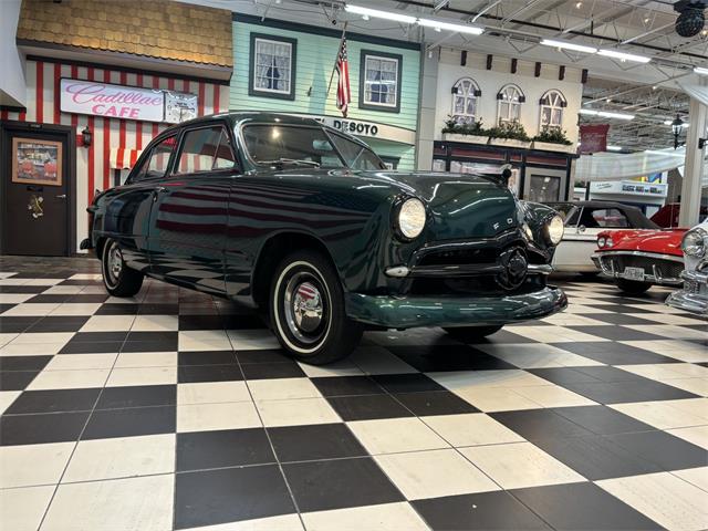 1949 Ford Custom (CC-1851878) for sale in Annandale, Minnesota
