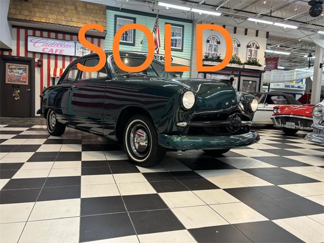 1949 Ford Custom (CC-1851878) for sale in Annandale, Minnesota