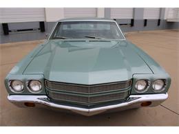 1970 Chevrolet El Camino (CC-1851885) for sale in O'Fallon, Illinois