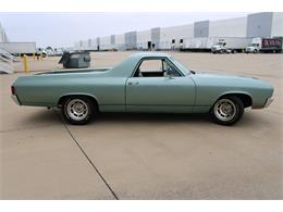 1970 Chevrolet El Camino (CC-1851885) for sale in O'Fallon, Illinois