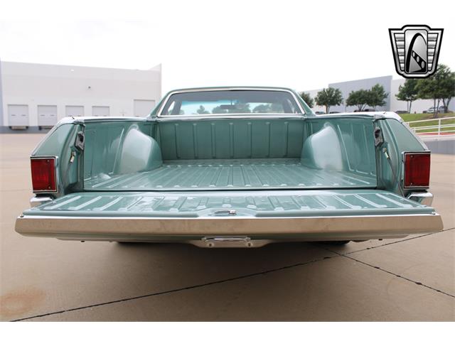 1970 Chevrolet El Camino (CC-1851885) for sale in O'Fallon, Illinois