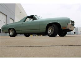 1970 Chevrolet El Camino (CC-1851885) for sale in O'Fallon, Illinois