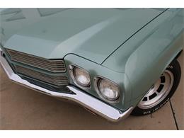 1970 Chevrolet El Camino (CC-1851885) for sale in O'Fallon, Illinois