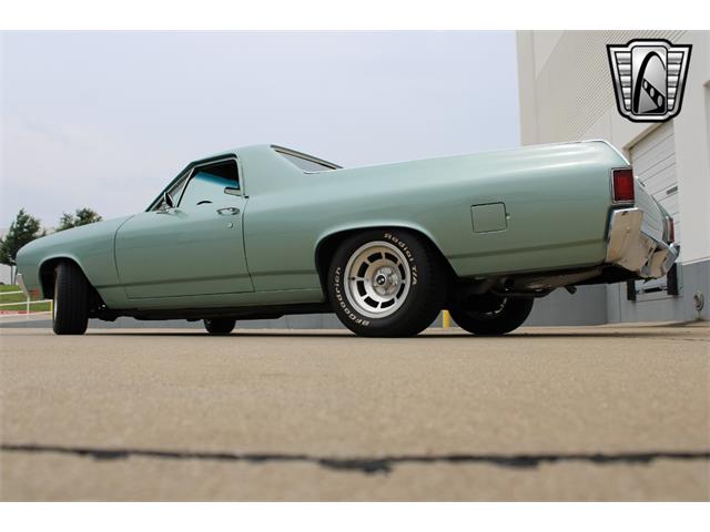 1970 Chevrolet El Camino (CC-1851885) for sale in O'Fallon, Illinois