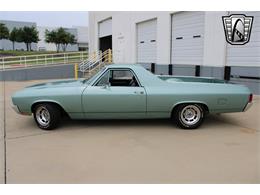 1970 Chevrolet El Camino (CC-1851885) for sale in O'Fallon, Illinois