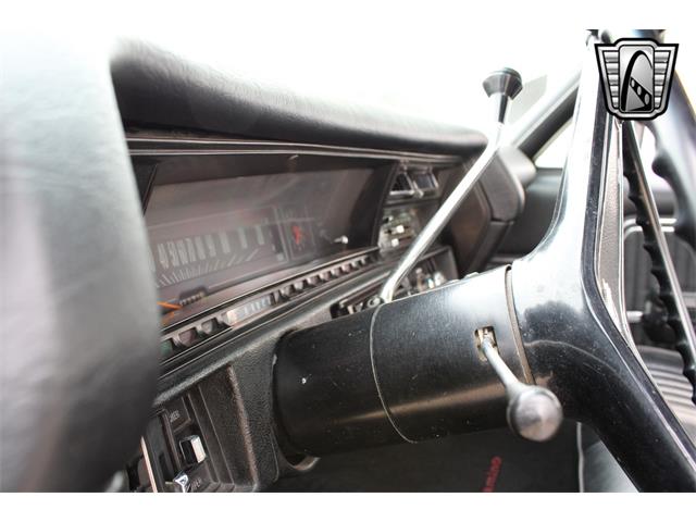 1970 Chevrolet El Camino (CC-1851885) for sale in O'Fallon, Illinois