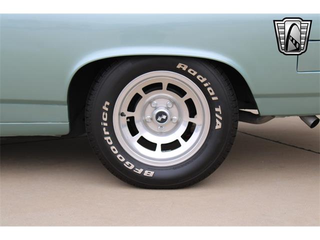 1970 Chevrolet El Camino (CC-1851885) for sale in O'Fallon, Illinois
