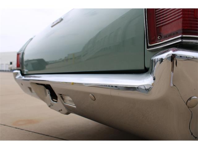 1970 Chevrolet El Camino (CC-1851885) for sale in O'Fallon, Illinois