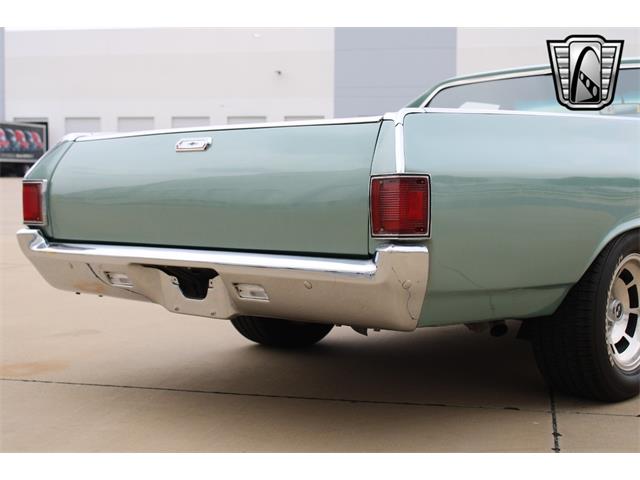 1970 Chevrolet El Camino (CC-1851885) for sale in O'Fallon, Illinois