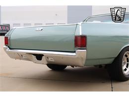 1970 Chevrolet El Camino (CC-1851885) for sale in O'Fallon, Illinois