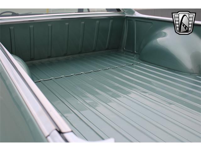 1970 Chevrolet El Camino (CC-1851885) for sale in O'Fallon, Illinois